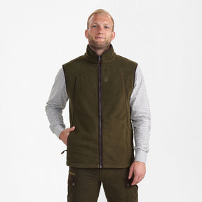 Chaleco polar DEERHUNTER Eagle