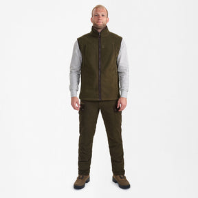 Chaleco polar DEERHUNTER Eagle