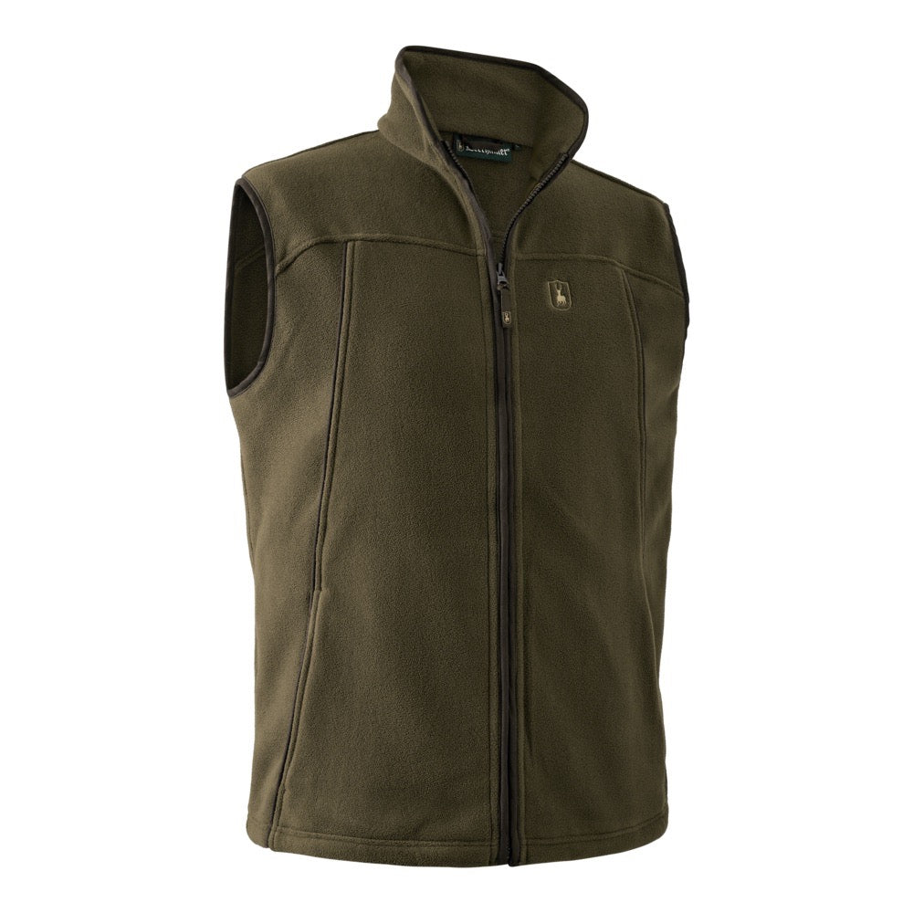 Chaleco polar DEERHUNTER Eagle