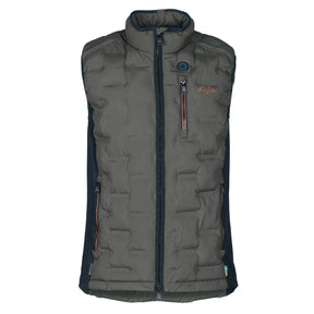 Chaleco térmico con Calefacción SWEDTEAM Alpha Pro 2