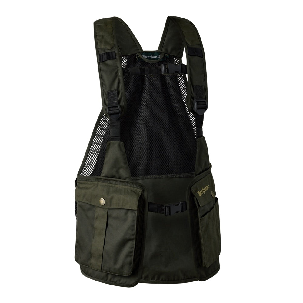 Chaleco DEERHUNTER Atlas