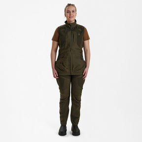 Chaleco DEERHUNTER Lady Ann Extreme