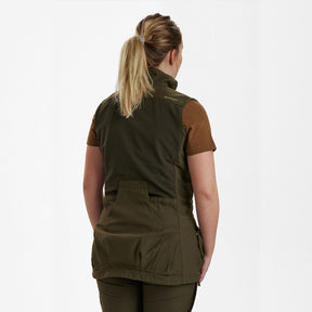 Chaleco DEERHUNTER Lady Ann Extreme
