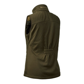 Chaleco DEERHUNTER Lady Excape Shoftshell