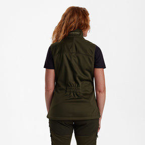 Chaleco DEERHUNTER Lady Excape Shoftshell