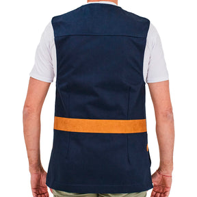 Chaleco de Tiro Castellani Heritage
