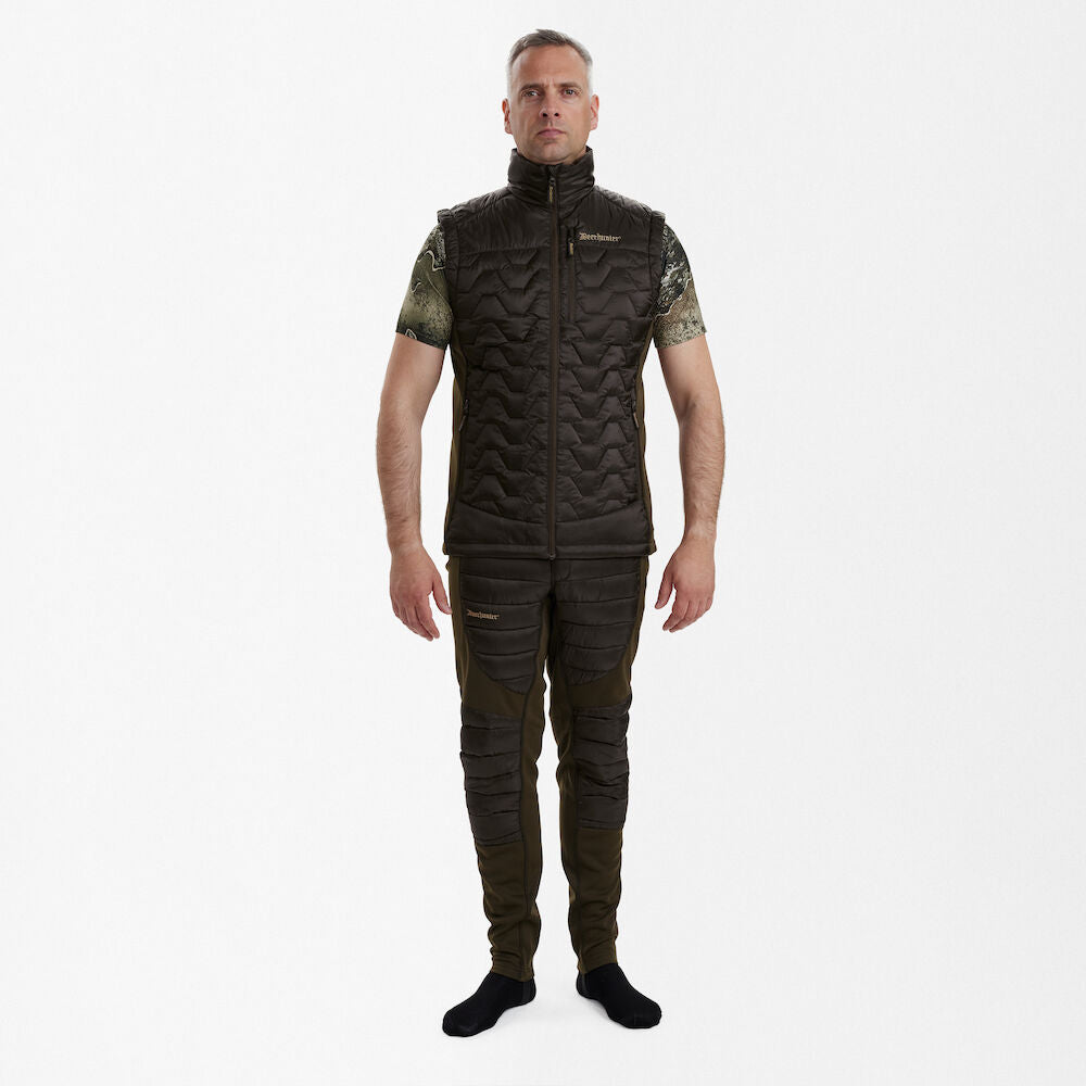 Chaleco acolchado DEERHUNTER Excape