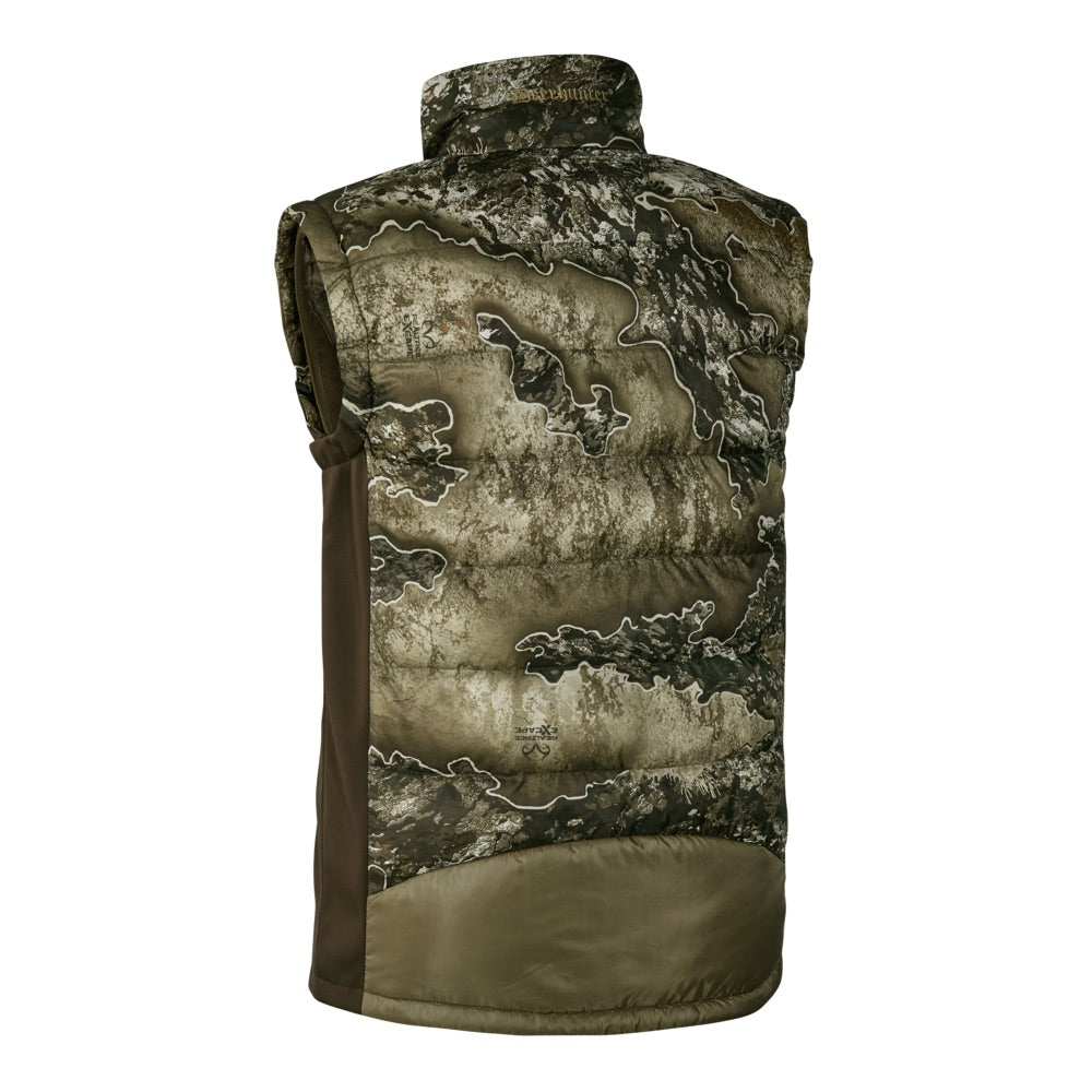 Chaleco acolchado DEERHUNTER Excape