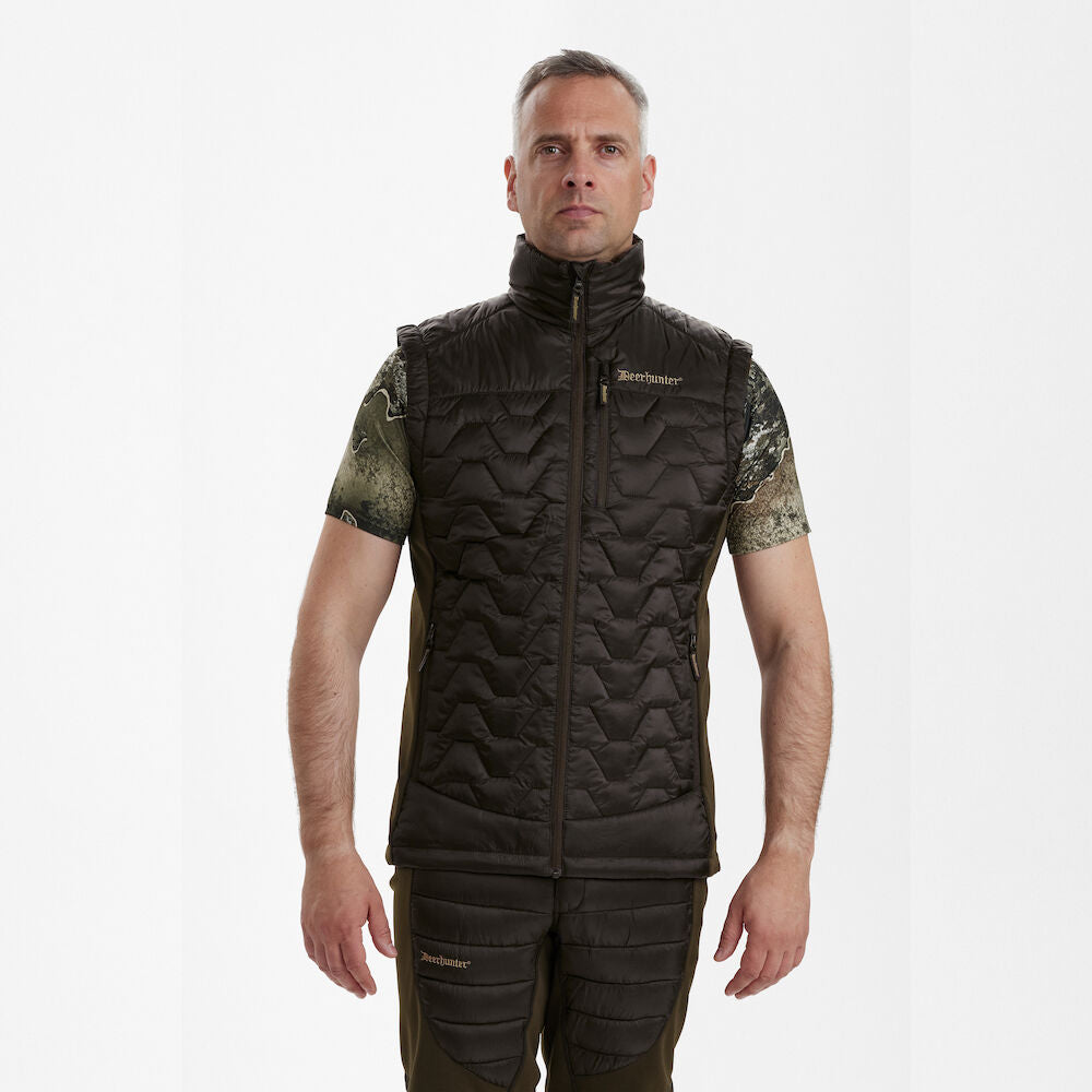 Chaleco acolchado DEERHUNTER Excape