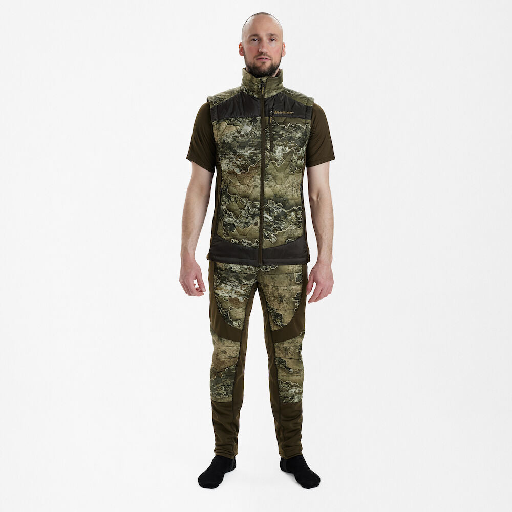 Chaleco acolchado DEERHUNTER Excape