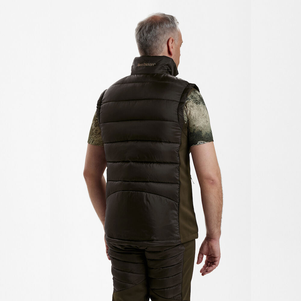 Chaleco acolchado DEERHUNTER Excape
