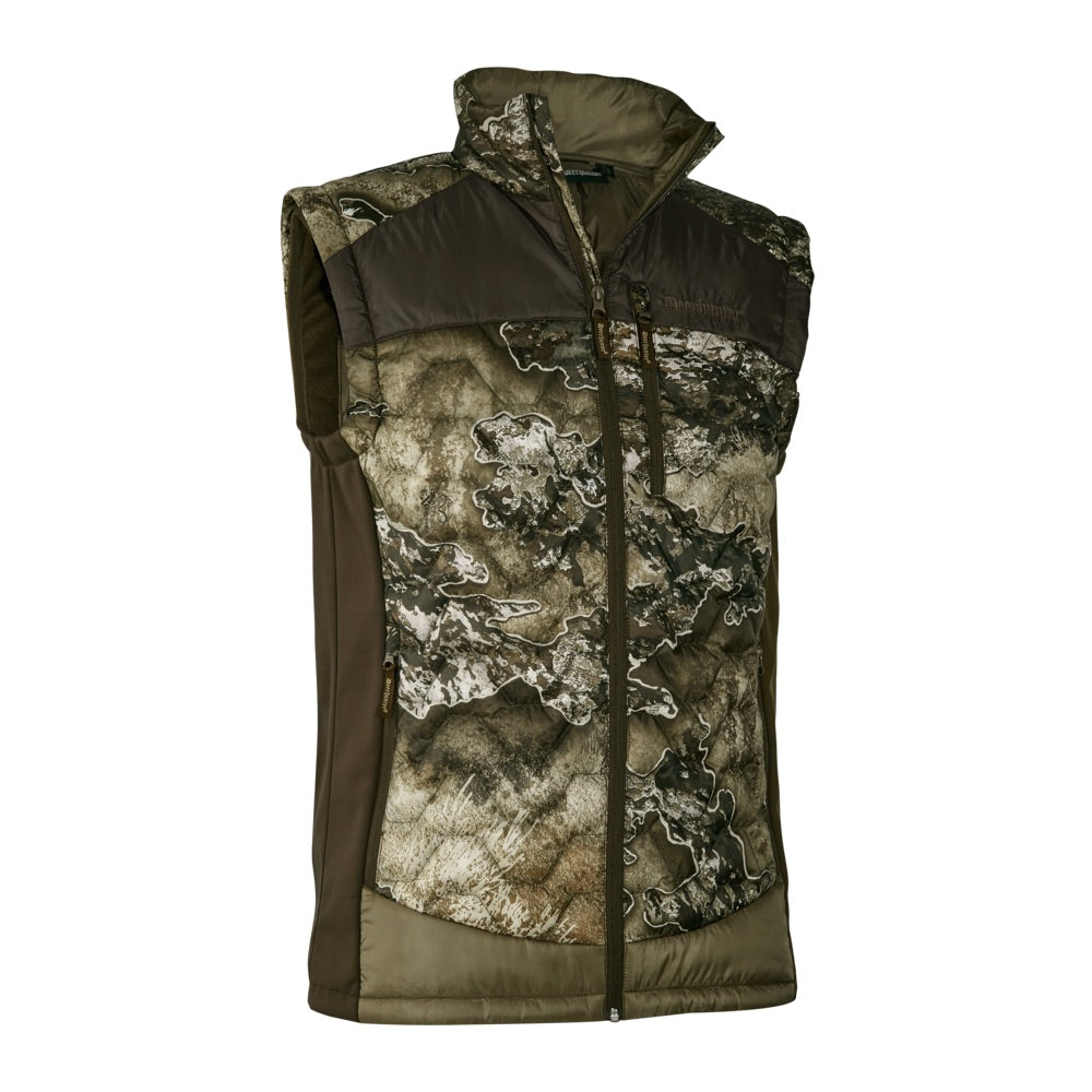 Chaleco acolchado DEERHUNTER Excape