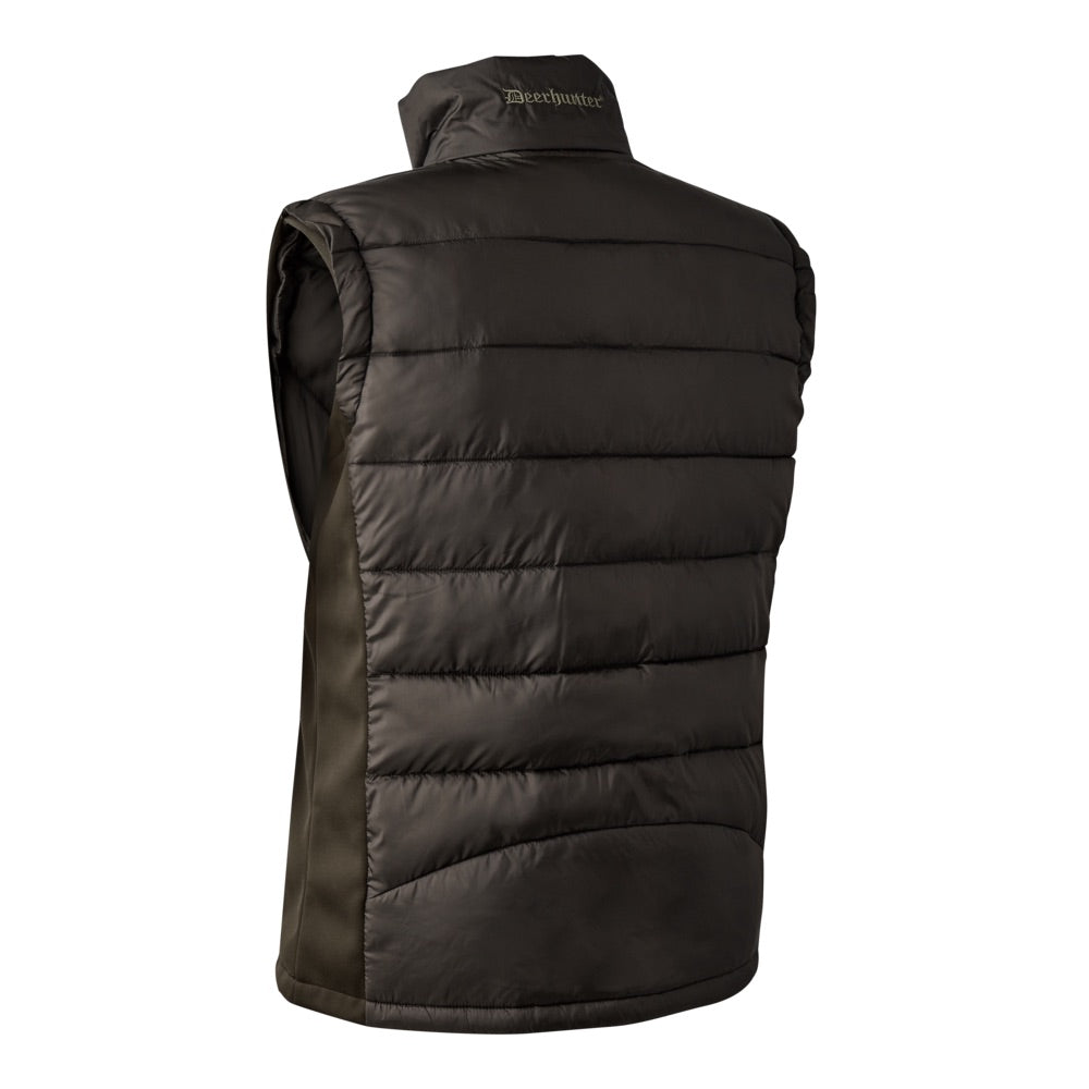Chaleco acolchado DEERHUNTER Excape