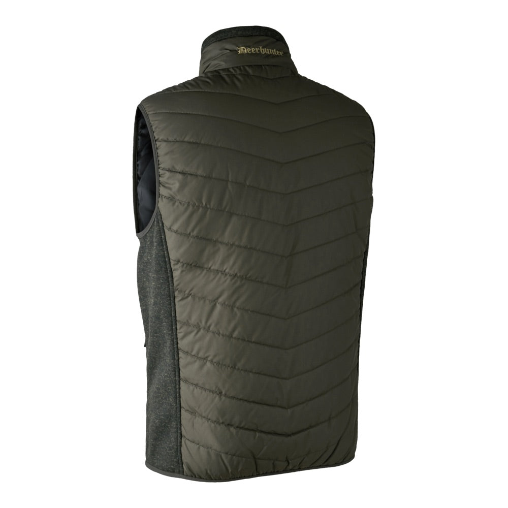 Chaleco acolchado DEERHUNTER Moor