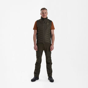 Chaleco acolchado DEERHUNTER Moor
