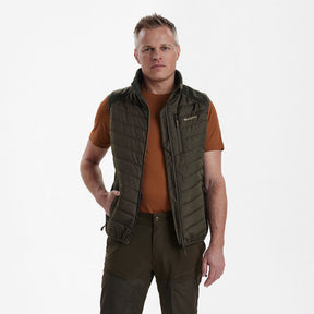 Chaleco acolchado DEERHUNTER Moor