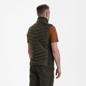 Chaleco acolchado DEERHUNTER Moor