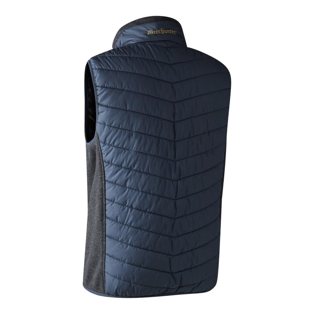 Chaleco acolchado DEERHUNTER Moor