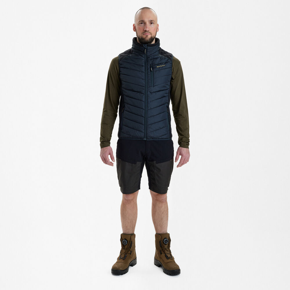 Chaleco acolchado DEERHUNTER Moor