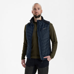 Chaleco acolchado DEERHUNTER Moor