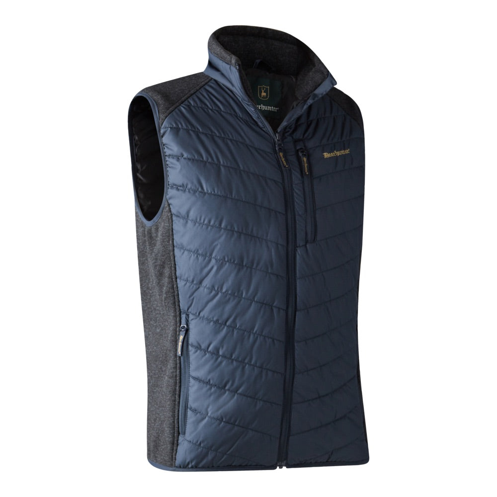 Chaleco acolchado DEERHUNTER Moor