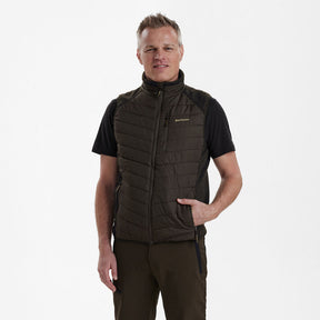 Chaleco acolchado DEERHUNTER Moor