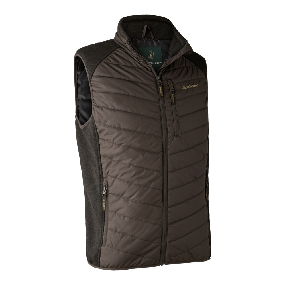 Chaleco acolchado DEERHUNTER Moor