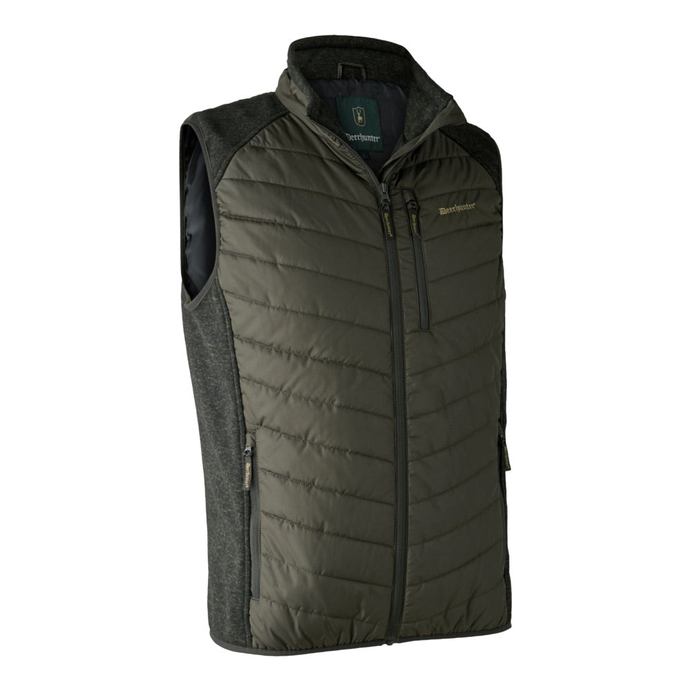Chaleco acolchado DEERHUNTER Moor