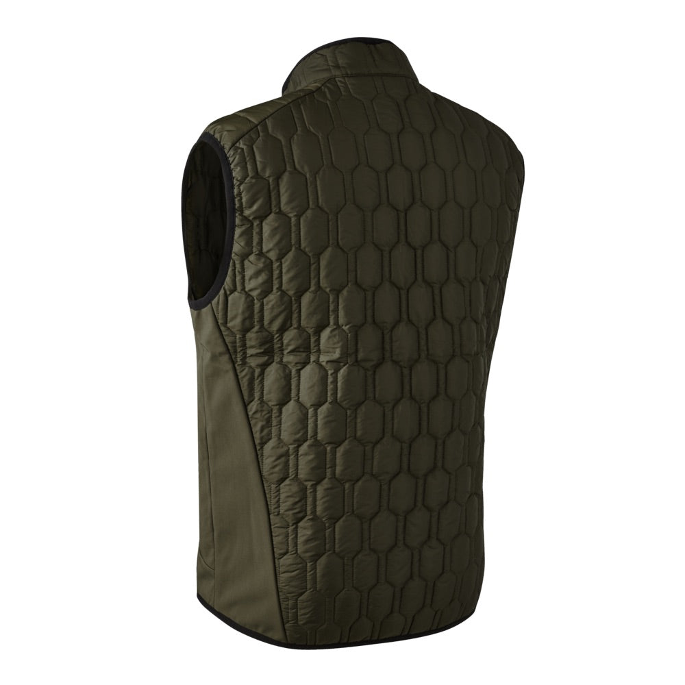 Chaleco acolchado DEERHUNTER Mossdale