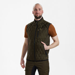 Chaleco acolchado DEERHUNTER Mossdale
