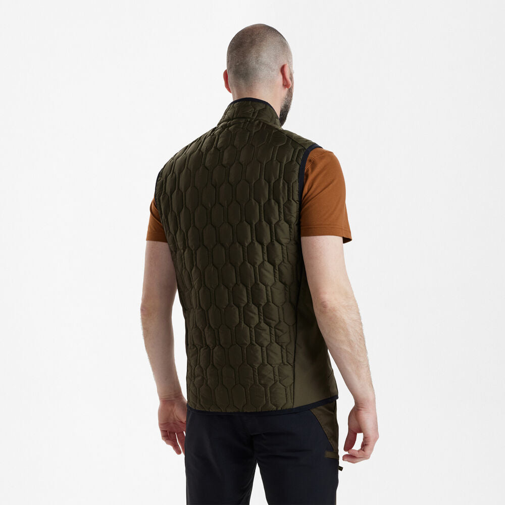 Chaleco acolchado DEERHUNTER Mossdale