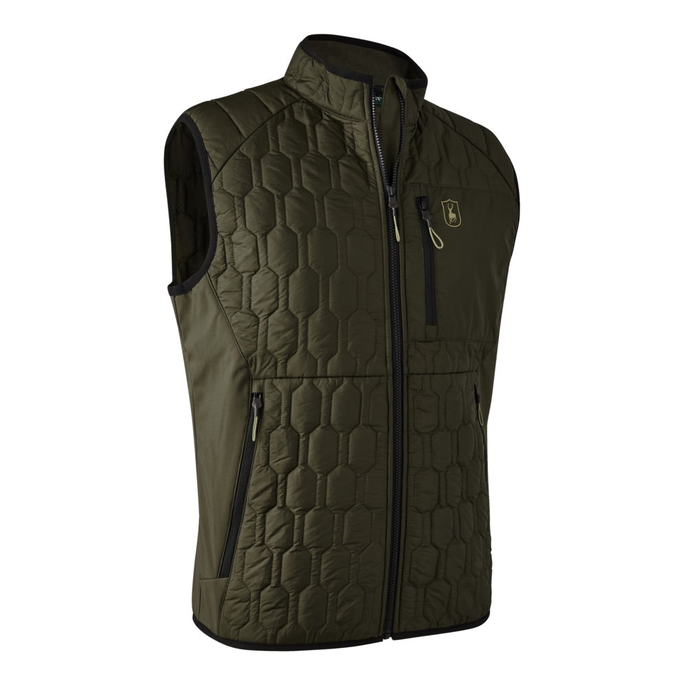 Chaleco acolchado DEERHUNTER Mossdale