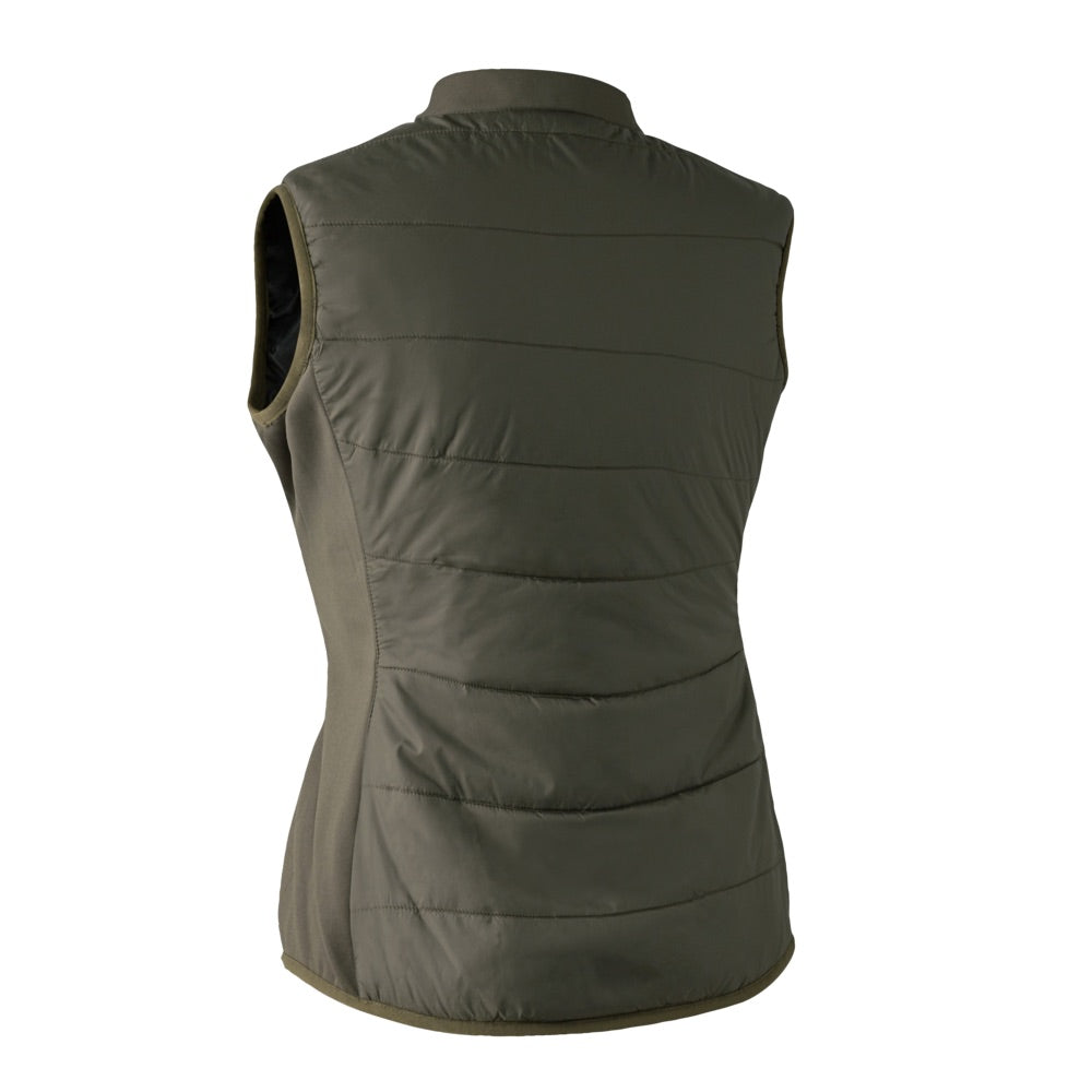 Chaleco calefactable DEERHUNTER Lady Heat Inner