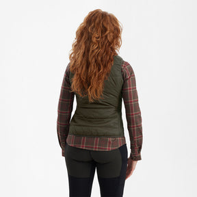 Chaleco calefactable DEERHUNTER Lady Heat Inner