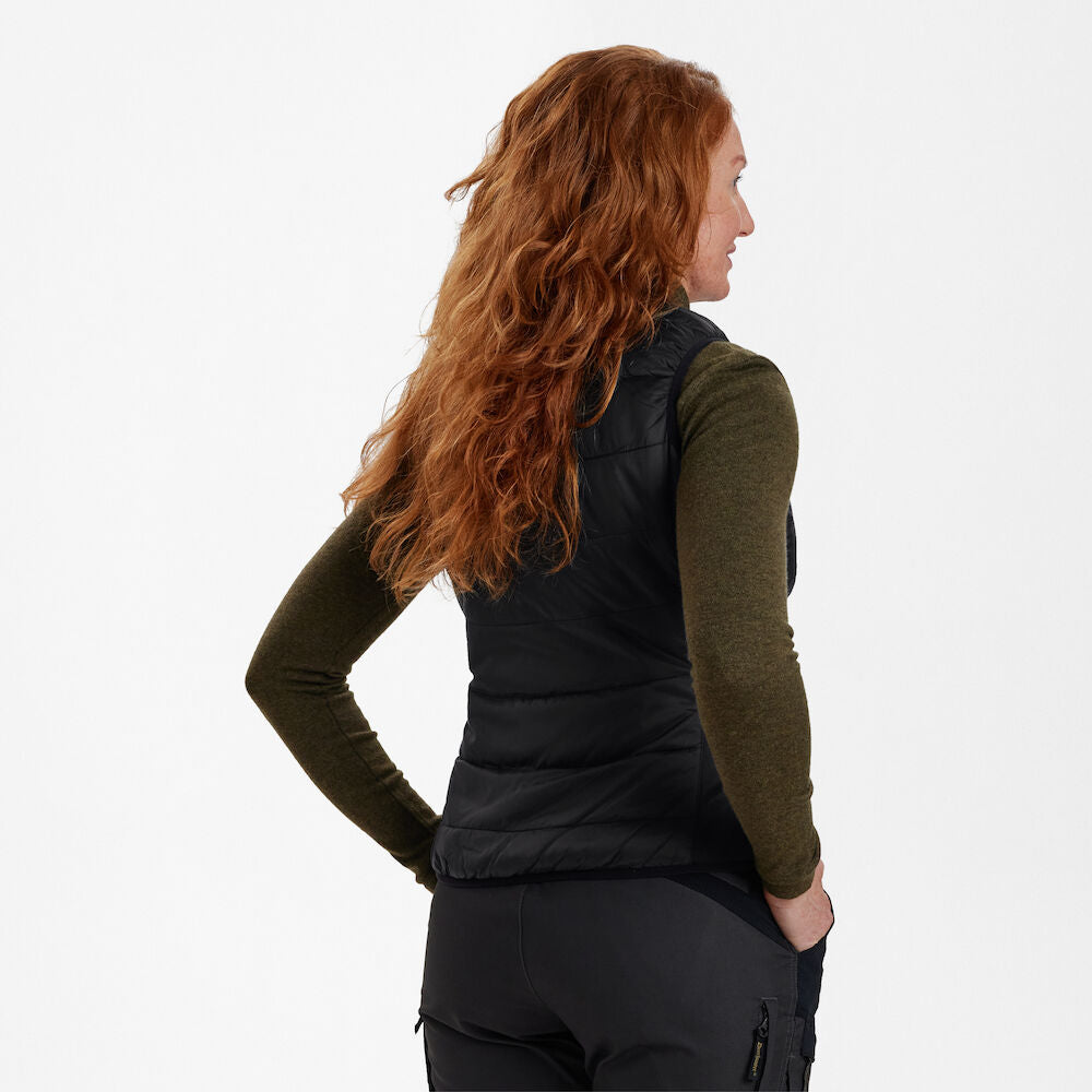 Chaleco calefactable DEERHUNTER Lady Heat Inner