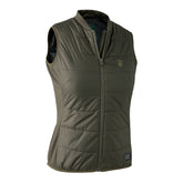 Chaleco calefactable DEERHUNTER Lady Heat Inner