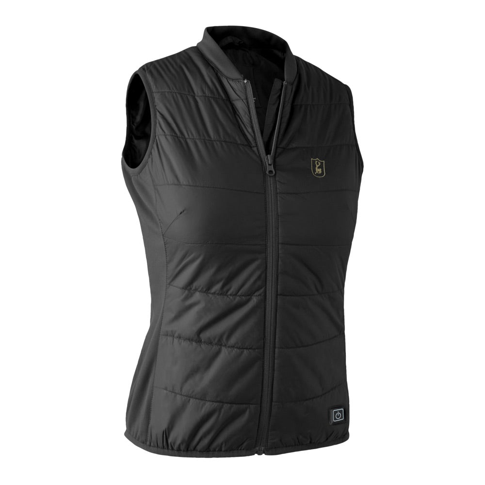 Chaleco calefactable DEERHUNTER Lady Heat Inner