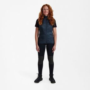 Chaleco calefactado acolchado DEERHUNTER Lady Heat