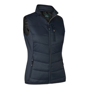 Chaleco calefactado acolchado DEERHUNTER Lady Heat