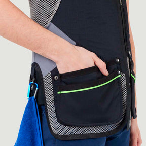 Chaleco de Tiro para Hombre Castellani RIO Evolution Skeet
