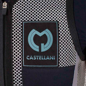 Chaleco de Tiro para Hombre Castellani RIO Evolution Skeet
