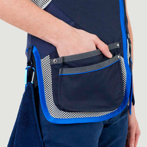 Chaleco de Tiro para Hombre Castellani RIO Evolution Skeet