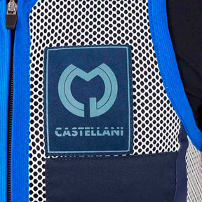 Chaleco de Tiro para Hombre Castellani RIO Evolution Skeet
