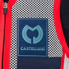 Chaleco de Tiro para Hombre Castellani RIO Evolution Skeet