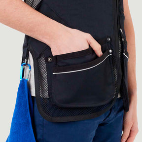Chaleco de Tiro para Hombre Castellani RIO Evolution Skeet