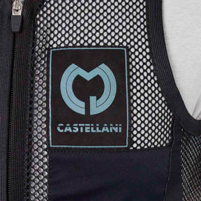 Chaleco de Tiro para Hombre Castellani RIO Evolution Skeet