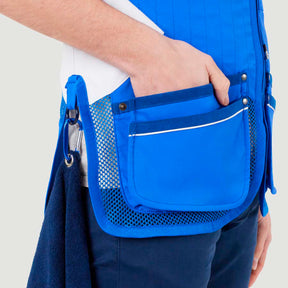 Chaleco de Tiro para Hombre Castellani RIO Evolution Skeet