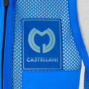 Chaleco de Tiro para Hombre Castellani RIO Evolution Skeet