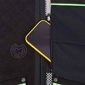 Chaleco de Tiro para Hombre Castellani RIO Evolution Trap
