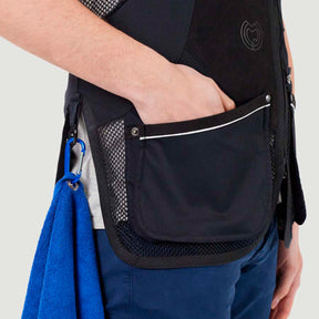 Chaleco de Tiro para Hombre Castellani RIO Evolution Trap